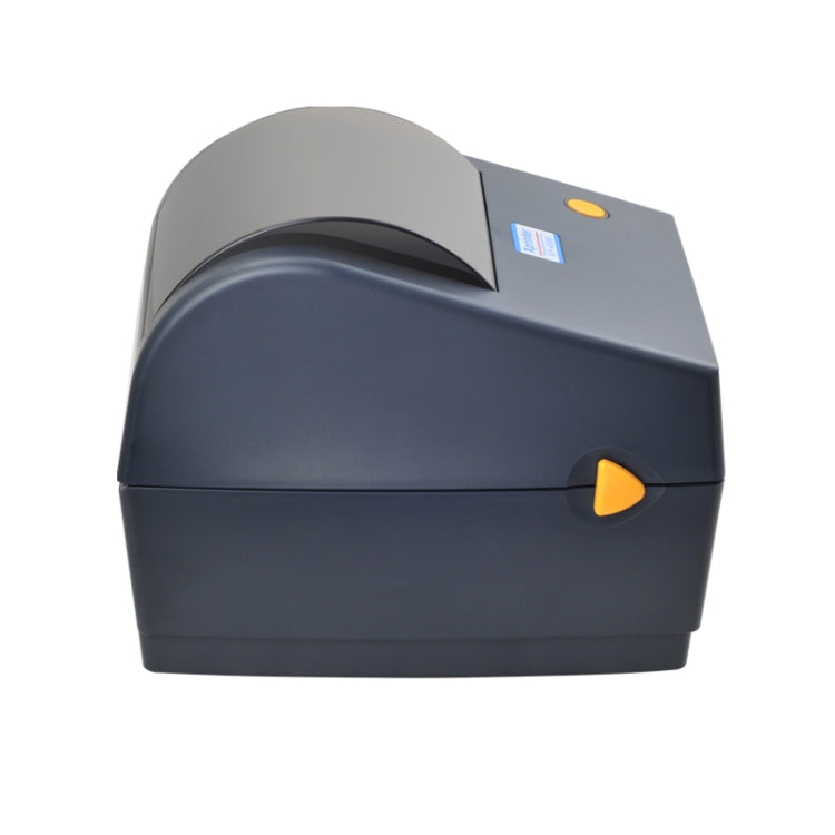 Xprinter XP-480B Thermal Electronic Face Bill Printer - Printer by Xprinter | Online Shopping South Africa | PMC Jewellery | Buy Now Pay Later Mobicred