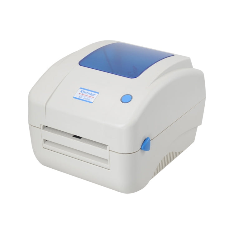 Xprinter XP-490B Electronic Face Bill Printer - Printer by Xprinter | Online Shopping South Africa | PMC Jewellery | Buy Now Pay Later Mobicred