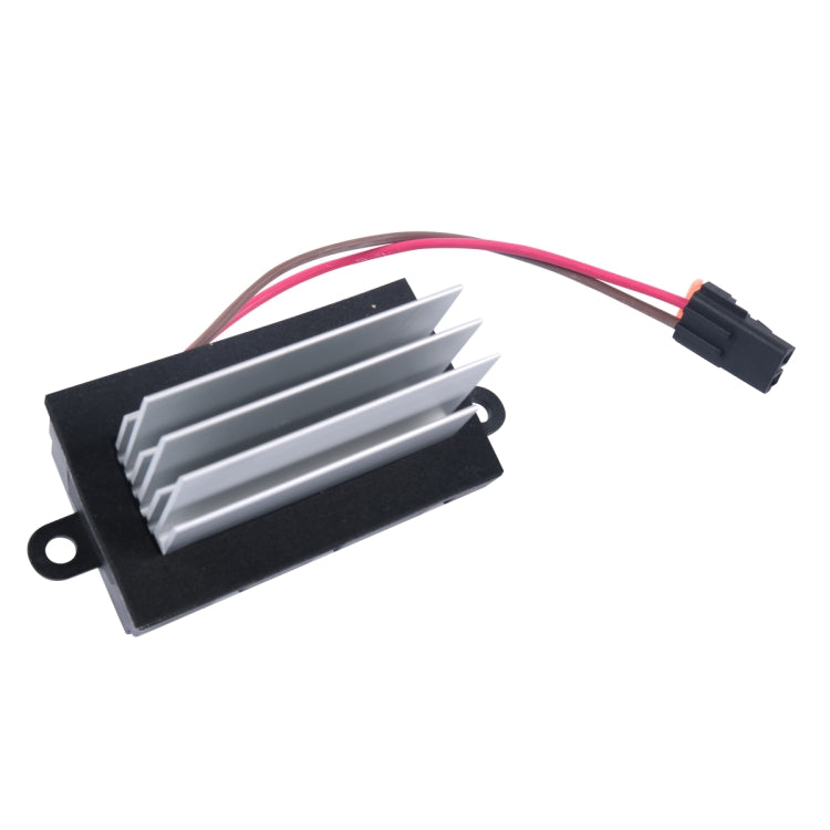 A6232 Car Blower Motor Resistor AC Blower Control Modul 3GSH-19E624-CA for Hummer H2 2003-2007 - Engine Fittings by PMC Jewellery | Online Shopping South Africa | PMC Jewellery | Buy Now Pay Later Mobicred