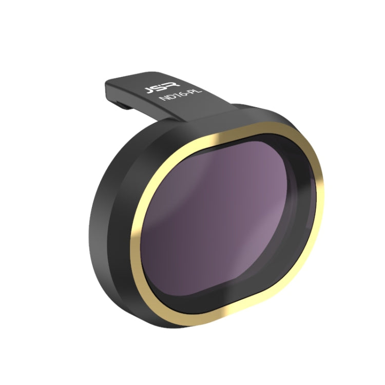 JSR for FiMi X8 mini Drone Lens Filter ND16PL Filter -  by JSR | Online Shopping South Africa | PMC Jewellery | Buy Now Pay Later Mobicred