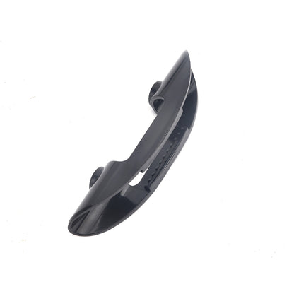 A5960 4 PCS Boat / Kayak Oar Plastic Fixing Buckle Paddle Clip Holder with Screws - Marine Accessories & Parts by PMC Jewellery | Online Shopping South Africa | PMC Jewellery | Buy Now Pay Later Mobicred