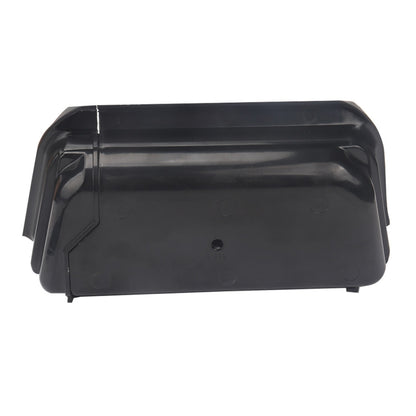 A6077 Car Front Dashboard Storage Box with Tool Bag for Wrangler JK 2011-2018 - Stowing Tidying by PMC Jewellery | Online Shopping South Africa | PMC Jewellery | Buy Now Pay Later Mobicred