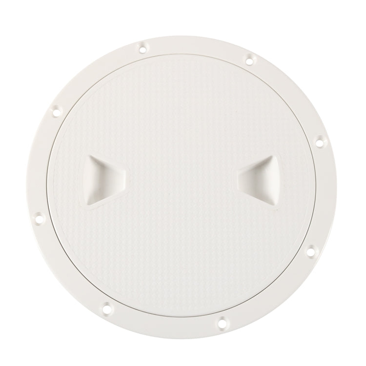 A5901-03 8 inch Boat / Yacht Round Deck Cover Hatch Case - Marine Accessories & Parts by PMC Jewellery | Online Shopping South Africa | PMC Jewellery | Buy Now Pay Later Mobicred