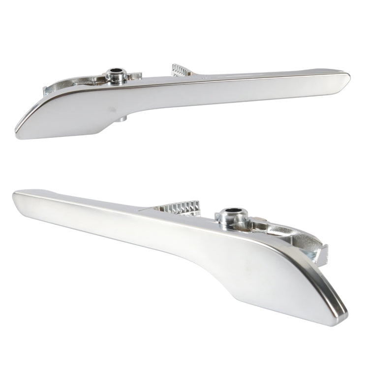 A6741 1 Pair Car Door Handle 1081831-00-H+1081832-00-H for Tesla Model 3 2017-2020 - Door Handles by PMC Jewellery | Online Shopping South Africa | PMC Jewellery