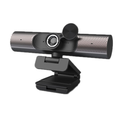 HY33 1080P HD USB Computer Webcam, Type:without Speaker(Black) - HD Camera by PMC Jewellery | Online Shopping South Africa | PMC Jewellery | Buy Now Pay Later Mobicred