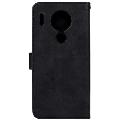 Leather Phone Case For Blackview A80(Black) - More Brand by PMC Jewellery | Online Shopping South Africa | PMC Jewellery | Buy Now Pay Later Mobicred