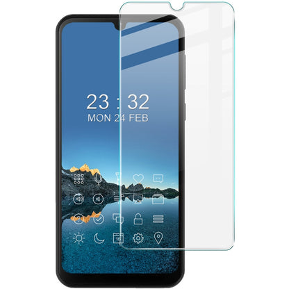 For Blackview Oscal C20 Pro imak H Series Tempered Glass Film - For Blackview by imak | Online Shopping South Africa | PMC Jewellery