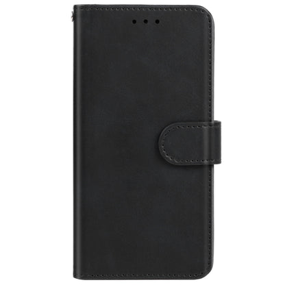 Leather Phone Case For Blackview A90(Black) - More Brand by PMC Jewellery | Online Shopping South Africa | PMC Jewellery | Buy Now Pay Later Mobicred