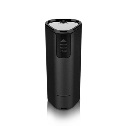 Q51 Intelligent HD Noise Reduction Remote Voice Control Recorder, Capacity:16GB(Black) - Recording Pen by PMC Jewellery | Online Shopping South Africa | PMC Jewellery | Buy Now Pay Later Mobicred