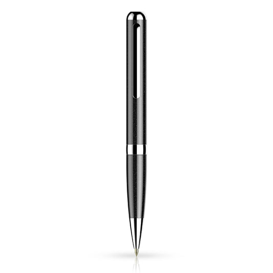 Q96 Intelligent HD Digital Noise Reduction Recording Pen, Capacity:4GB(Black) - Recording Pen by PMC Jewellery | Online Shopping South Africa | PMC Jewellery | Buy Now Pay Later Mobicred