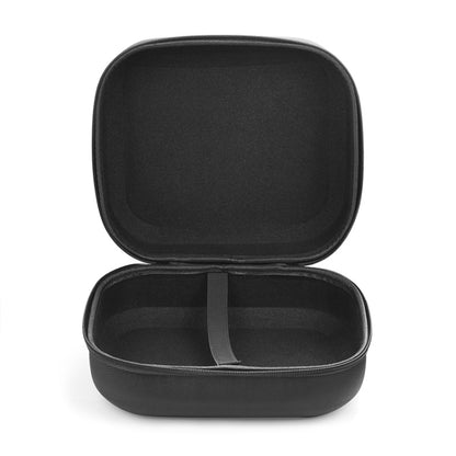 For Dapeng DPVR E3 E3CE3BP1 PROVR VR Glasses Protective Storage Bag(Black) - VR Accessories by PMC Jewellery | Online Shopping South Africa | PMC Jewellery | Buy Now Pay Later Mobicred