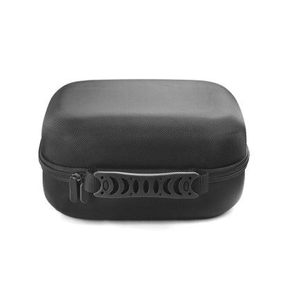 For SANGEAN ATS-909X Shortwave Radio Protective Storage Bag(Black) - Player Accessories by PMC Jewellery | Online Shopping South Africa | PMC Jewellery | Buy Now Pay Later Mobicred