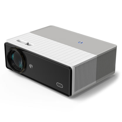 VIVIBRIGHT D5000 1920x1080P 420ANSI 6000Lumens LCD + LED HD Digital Projector, Basic Version EU Plug - LED Projector by VIVIBRIGHT | Online Shopping South Africa | PMC Jewellery | Buy Now Pay Later Mobicred