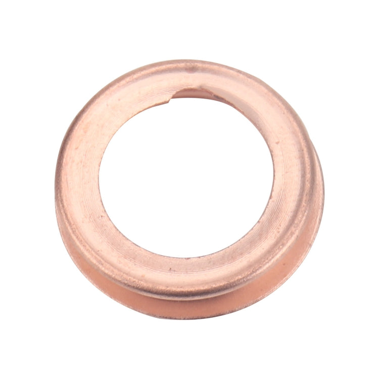 A5422 20 in 1 Car Drain Plug Crush Washer Gaskets 1102601M02 for Nissan - Nuts & Bolts by PMC Jewellery | Online Shopping South Africa | PMC Jewellery | Buy Now Pay Later Mobicred