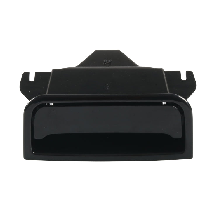 A6906-01 Car Modified Central Armrest Box Lock Buckle with Screws for Chevrolet (Color: Bright Black) - Locks & Hasps by PMC Jewellery | Online Shopping South Africa | PMC Jewellery | Buy Now Pay Later Mobicred