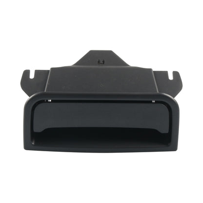 A6906-02 Car Modified Central Armrest Box Lock Buckle with Screws for Chevrolet (Color: Matte) - Locks & Hasps by PMC Jewellery | Online Shopping South Africa | PMC Jewellery | Buy Now Pay Later Mobicred