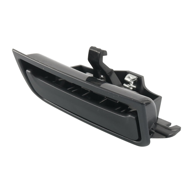 A6906-02 Car Modified Central Armrest Box Lock Buckle with Screws for Chevrolet (Color: Matte) - Locks & Hasps by PMC Jewellery | Online Shopping South Africa | PMC Jewellery | Buy Now Pay Later Mobicred