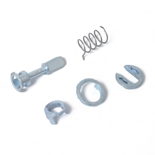 A1470 Car Door Lock Cylinder Repair Kit Right and Left 1U0837167E for Volkswagen / Audi - Hand Tool Sets by PMC Jewellery | Online Shopping South Africa | PMC Jewellery | Buy Now Pay Later Mobicred