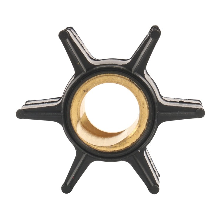 A6660 Water Pump Rubber Impeller for Evinrude and Johnson OMC 20HP 25HP 28HP 30HP 35HP 2 Stroke Engine - Marine Accessories & Parts by PMC Jewellery | Online Shopping South Africa | PMC Jewellery | Buy Now Pay Later Mobicred