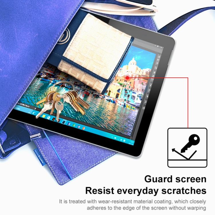 Laptop Frame Glue Anti-peeping Film For MicroSoft Surface Book 1 / 2 / 3 - Screen Protection Film by PMC Jewellery | Online Shopping South Africa | PMC Jewellery | Buy Now Pay Later Mobicred