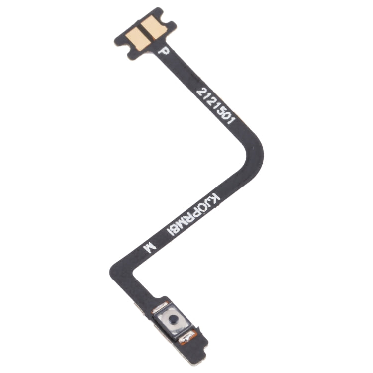 For OPPO Realme 8i RMX3151 Power Button Flex Cable - Flex Cable by PMC Jewellery | Online Shopping South Africa | PMC Jewellery