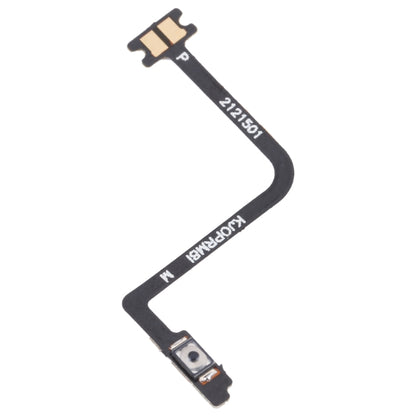 For OPPO Realme 8i RMX3151 Power Button Flex Cable - Flex Cable by PMC Jewellery | Online Shopping South Africa | PMC Jewellery