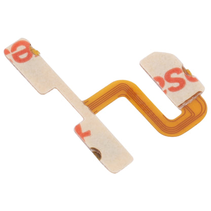 Volume Button Flex Cable For Xiaomi 11T/11T Pro - Flex Cable by PMC Jewellery | Online Shopping South Africa | PMC Jewellery