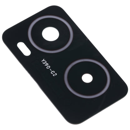 For OPPO A76 / A36 10pcs Back Camera Lens - Camera Series by PMC Jewellery | Online Shopping South Africa | PMC Jewellery