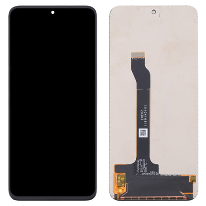 Original LCD Screen For Honor X20 SE with Digitizer Full Assembly - LCD Screen by PMC Jewellery | Online Shopping South Africa | PMC Jewellery | Buy Now Pay Later Mobicred