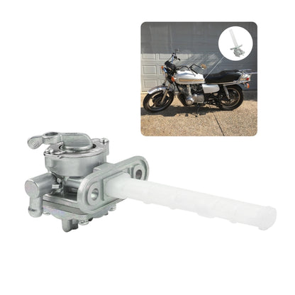 Motorcycle Fuel Tap Valve Petcock Fuel Tank Gas Switch for Suzuki GS300 - Replacement Parts by PMC Jewellery | Online Shopping South Africa | PMC Jewellery