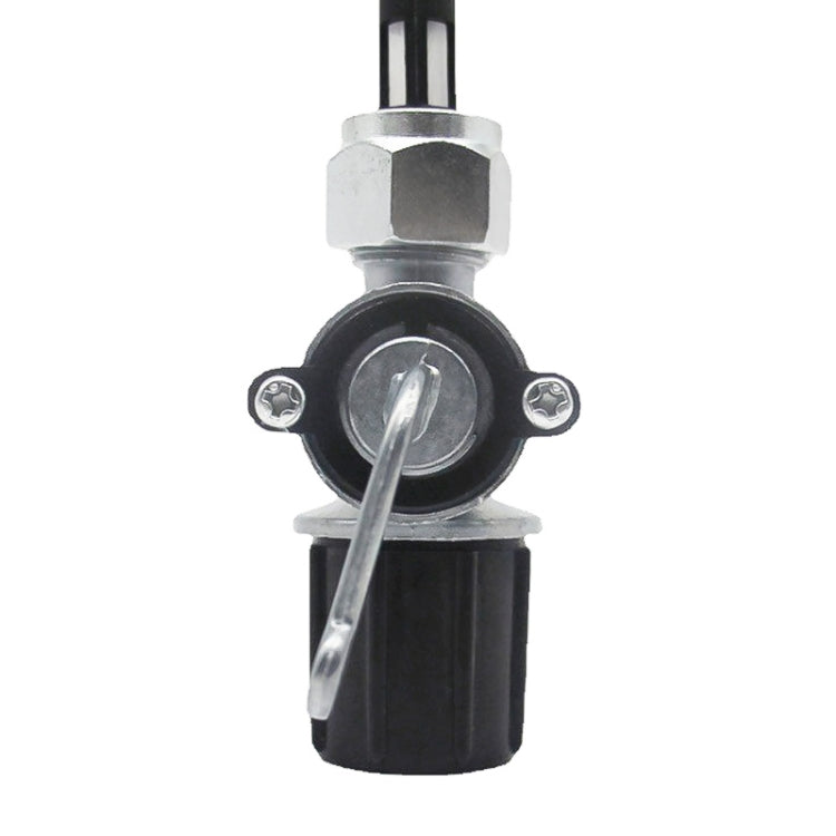 Motorcycle Fuel Tap Valve Petcock Fuel Tank Gas Switch for MZ ETZ 150/250/251 TS ES Trofeo - Replacement Parts by PMC Jewellery | Online Shopping South Africa | PMC Jewellery