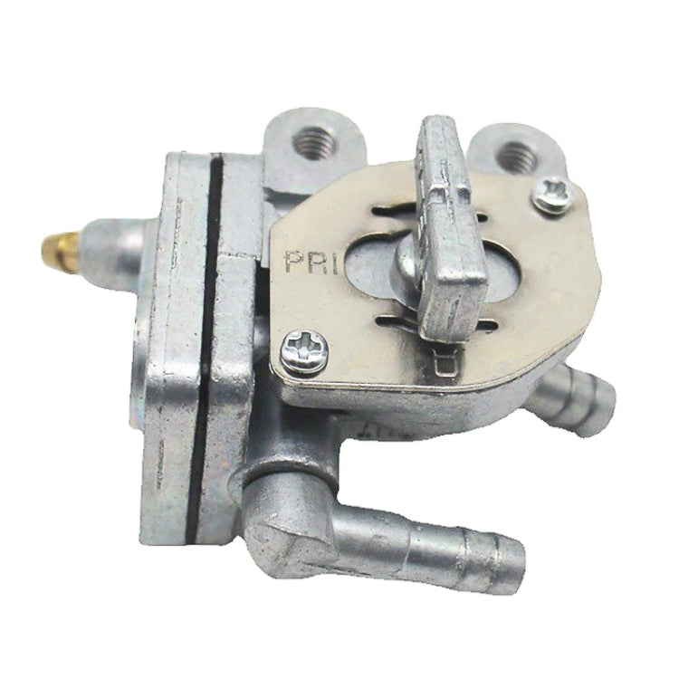 Motorcycle Fuel Tap Valve Petcock Fuel Tank Gas Switch 2UJ-24500-00 for Yamaha Virago Vstar XV250 XV125 - Replacement Parts by PMC Jewellery | Online Shopping South Africa | PMC Jewellery