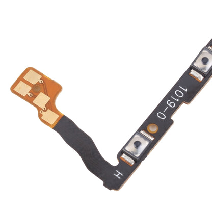 For Vivo Y33S V2109 Power Button & Volume Button Flex Cable - Flex Cable by PMC Jewellery | Online Shopping South Africa | PMC Jewellery