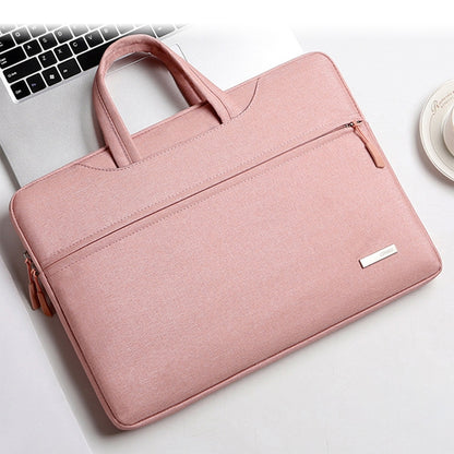 Handbag Laptop Bag Inner Bag, Size:15.6 inch(Pink) - Other by PMC Jewellery | Online Shopping South Africa | PMC Jewellery