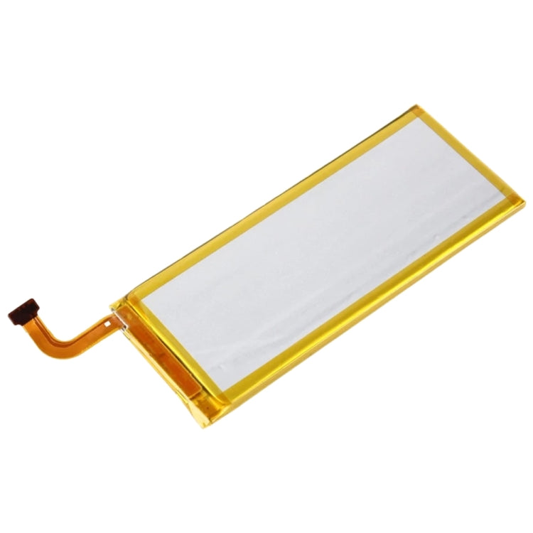 HB3742A0EBC Li-Polymer Battery Replacement For Huawei Ascend P6/Ascend G6 - For Huawei by PMC Jewellery | Online Shopping South Africa | PMC Jewellery | Buy Now Pay Later Mobicred