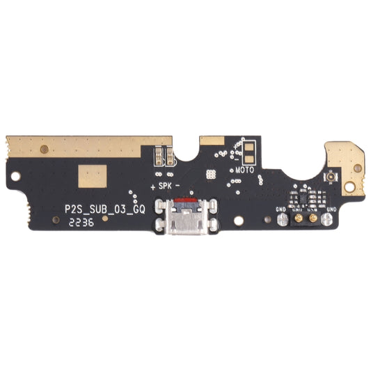 For Ulefone Armor X9 Pro Charging Port Board - Ulefone by PMC Jewellery | Online Shopping South Africa | PMC Jewellery | Buy Now Pay Later Mobicred