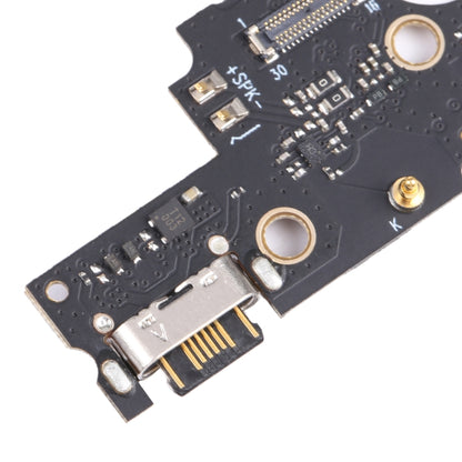 Charging Port Board For UMIDIGI F3 SE - UMIDIGI by PMC Jewellery | Online Shopping South Africa | PMC Jewellery | Buy Now Pay Later Mobicred