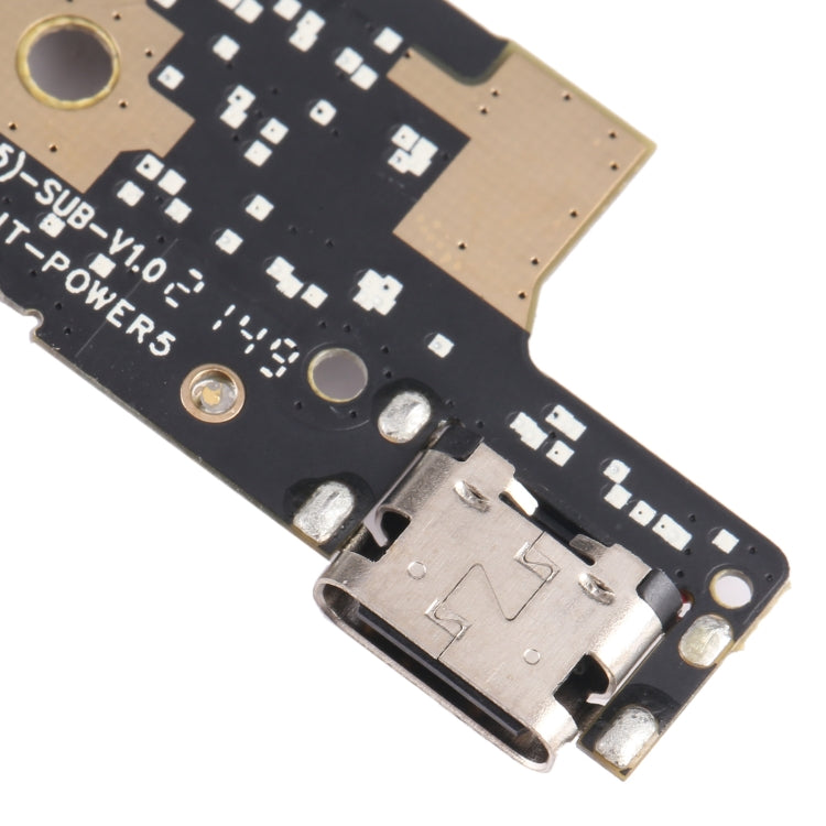 Charging Port Board For UMIDIGI Power 5S - UMIDIGI by PMC Jewellery | Online Shopping South Africa | PMC Jewellery | Buy Now Pay Later Mobicred