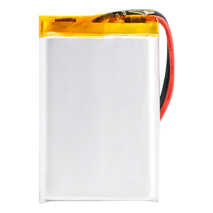 2pcs 523450 1000mAh Li-Polymer Battery Replacement - Others by PMC Jewellery | Online Shopping South Africa | PMC Jewellery | Buy Now Pay Later Mobicred