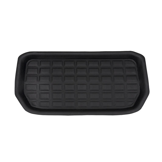 Car Waterproof Anti-skid Pad For Tesla Model Y 2020-2022 Front Pad - Floor Mats by PMC Jewellery | Online Shopping South Africa | PMC Jewellery | Buy Now Pay Later Mobicred