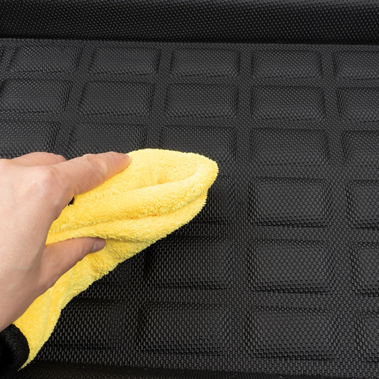 Car Waterproof Anti-skid Pad For Tesla Model Y 2020-2022 Front Pad - Floor Mats by PMC Jewellery | Online Shopping South Africa | PMC Jewellery | Buy Now Pay Later Mobicred