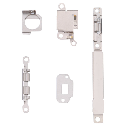 5 in 1 Inner Repair Accessories Part Set For iPhone 14 Plus - Others by PMC Jewellery | Online Shopping South Africa | PMC Jewellery | Buy Now Pay Later Mobicred