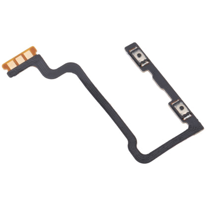 For OPPO A96 / Reno7 Z CPH2333 Volume Button Flex Cable - Flex Cable by PMC Jewellery | Online Shopping South Africa | PMC Jewellery