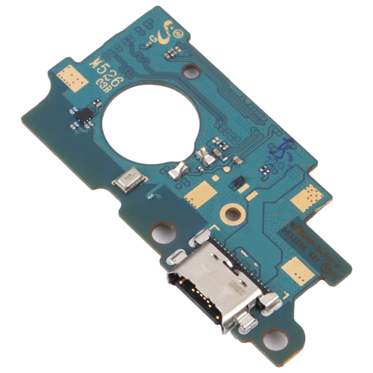 For Samsung Galaxy M52 5G SM-M526B Charging Port Board - Charging Port Board by PMC Jewellery | Online Shopping South Africa | PMC Jewellery | Buy Now Pay Later Mobicred