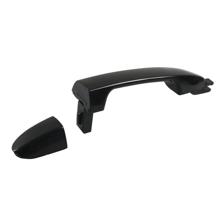 A5431-04 Car Rear Right Door Outside Handle 83660-2F000 for KIA Spectra 2004-2009 - Door Handles by PMC Jewellery | Online Shopping South Africa | PMC Jewellery