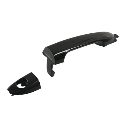 A5432 4 in 1 Car Outside Door Handle 83660-2F000 for KIA Spectra 2004-2009 - Door Handles by PMC Jewellery | Online Shopping South Africa | PMC Jewellery