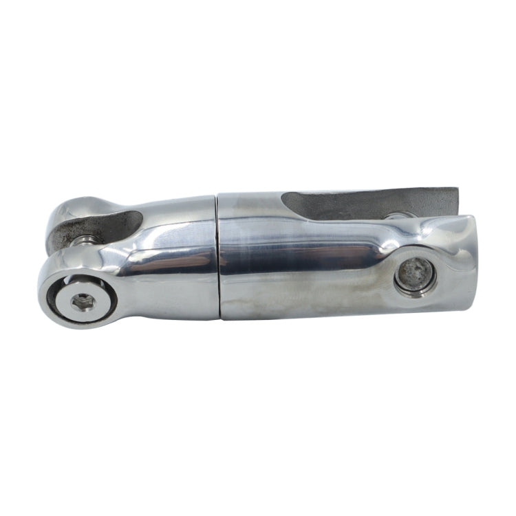 Two Stage 6-8mm 316 Stainless Steel Marine Anchor Rotary Joint - Marine Accessories & Parts by PMC Jewellery | Online Shopping South Africa | PMC Jewellery | Buy Now Pay Later Mobicred