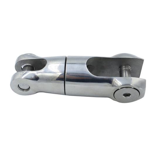 Two Stage10-12mm 316 Stainless Steel Marine Anchor Rotary Joint - Marine Accessories & Parts by PMC Jewellery | Online Shopping South Africa | PMC Jewellery | Buy Now Pay Later Mobicred