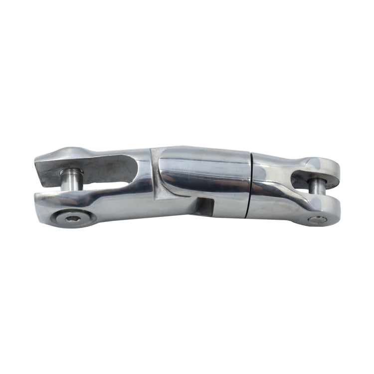 Three Stage 6-8mm 316 Stainless Steel Marine Anchor Rotary Joint - Marine Accessories & Parts by PMC Jewellery | Online Shopping South Africa | PMC Jewellery | Buy Now Pay Later Mobicred