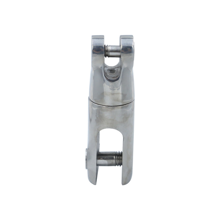 Three Stage 10-12mm 316 Stainless Steel Marine Anchor Rotary Joint - Marine Accessories & Parts by PMC Jewellery | Online Shopping South Africa | PMC Jewellery | Buy Now Pay Later Mobicred